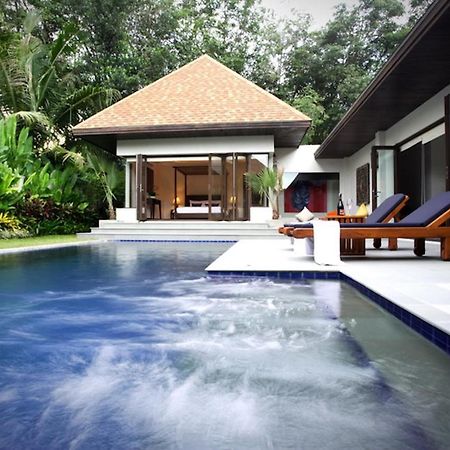 Villa Kuta By Holiplanet Rawai エクステリア 写真