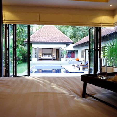Villa Kuta By Holiplanet Rawai エクステリア 写真