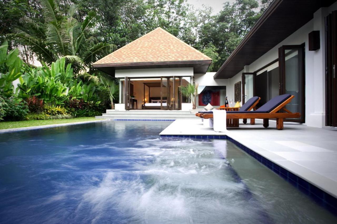 Villa Kuta By Holiplanet Rawai エクステリア 写真