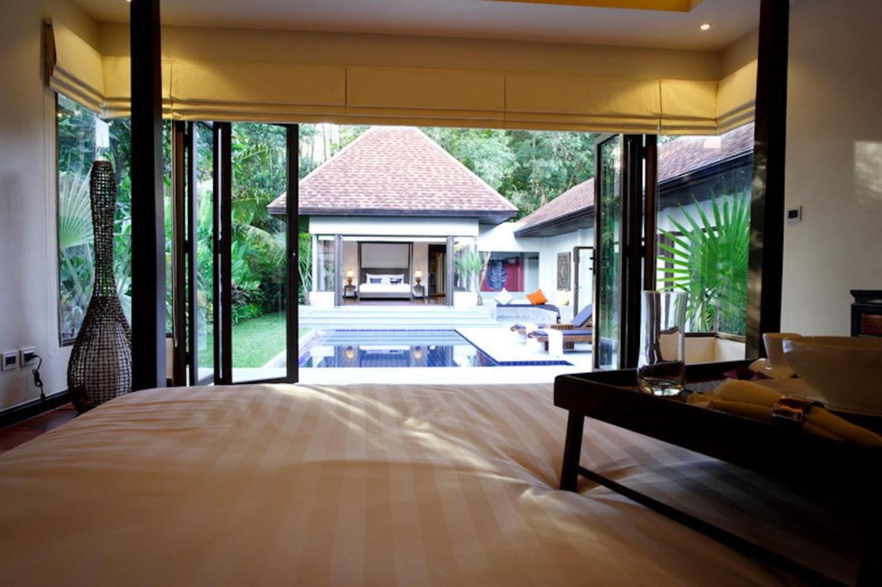 Villa Kuta By Holiplanet Rawai エクステリア 写真