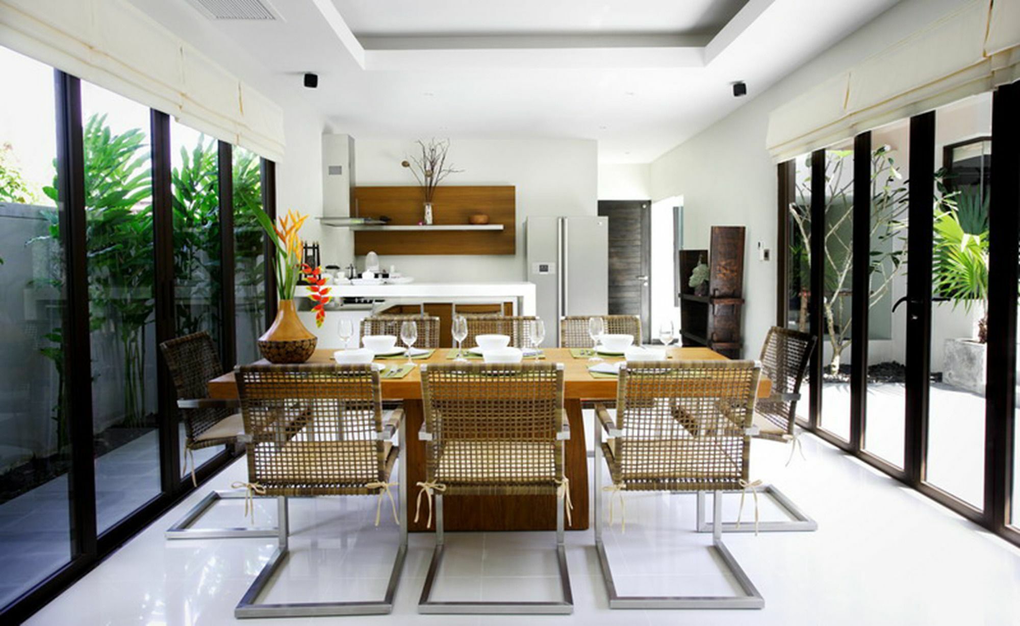 Villa Kuta By Holiplanet Rawai エクステリア 写真